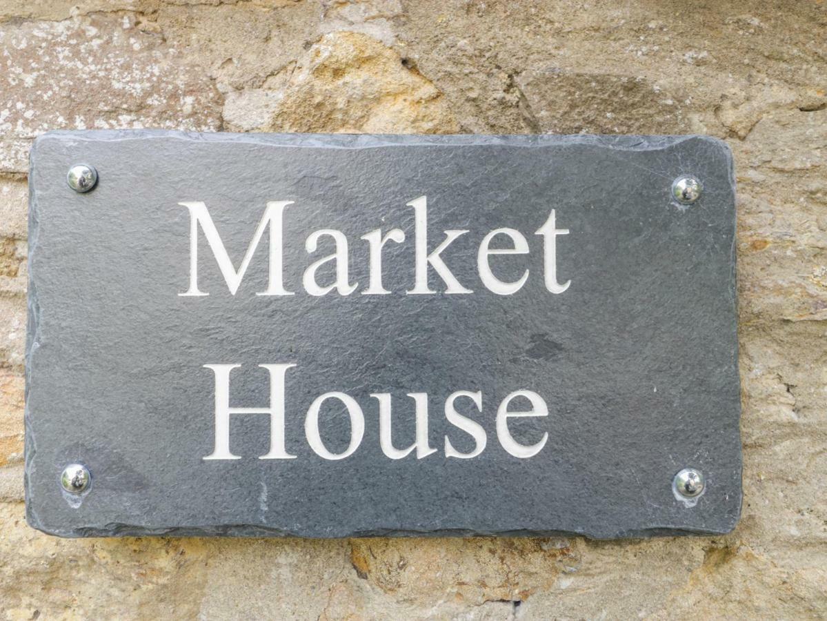 Market House เวย์มัธ ภายนอก รูปภาพ